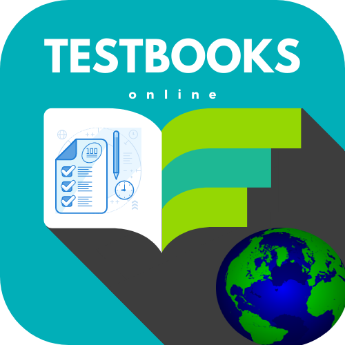 Stage Test Books